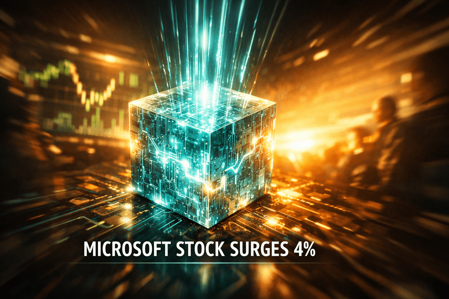 Stock Market Today: Microsoft Jumps 4% Sept. 25 - Sep 26