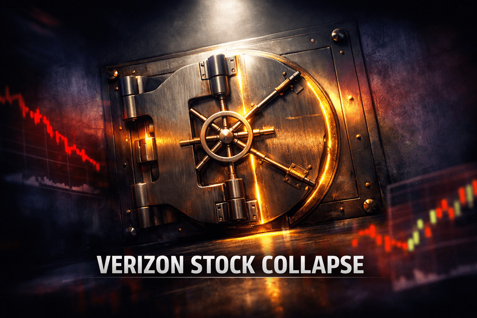 Stock Market Today, Oct. 9: Verizon Slides - Oct 10