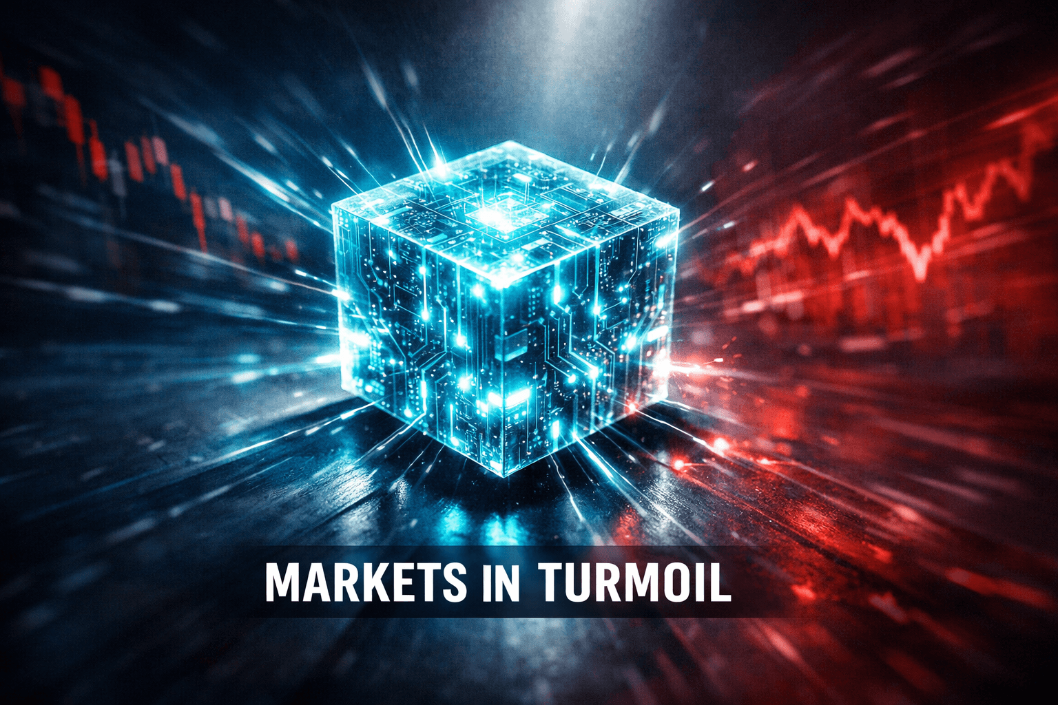 Stocks and Bonds Are Swept Up in Selloff - May 15