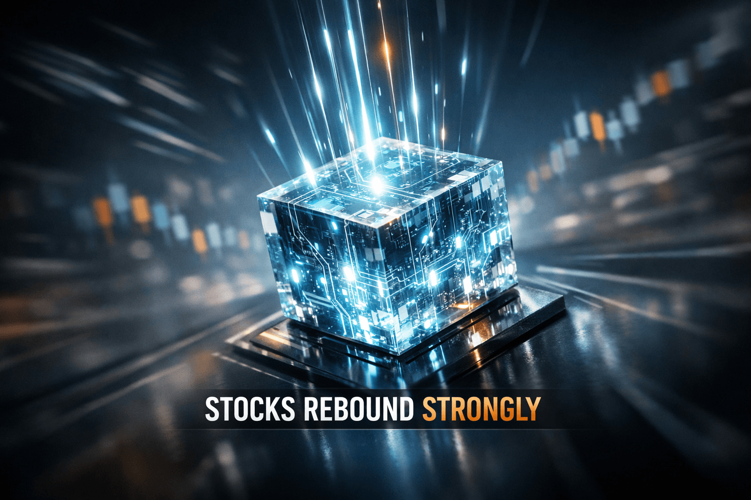 Stocks Stage a Comeback After Fed-Induced Declines - Sep 17