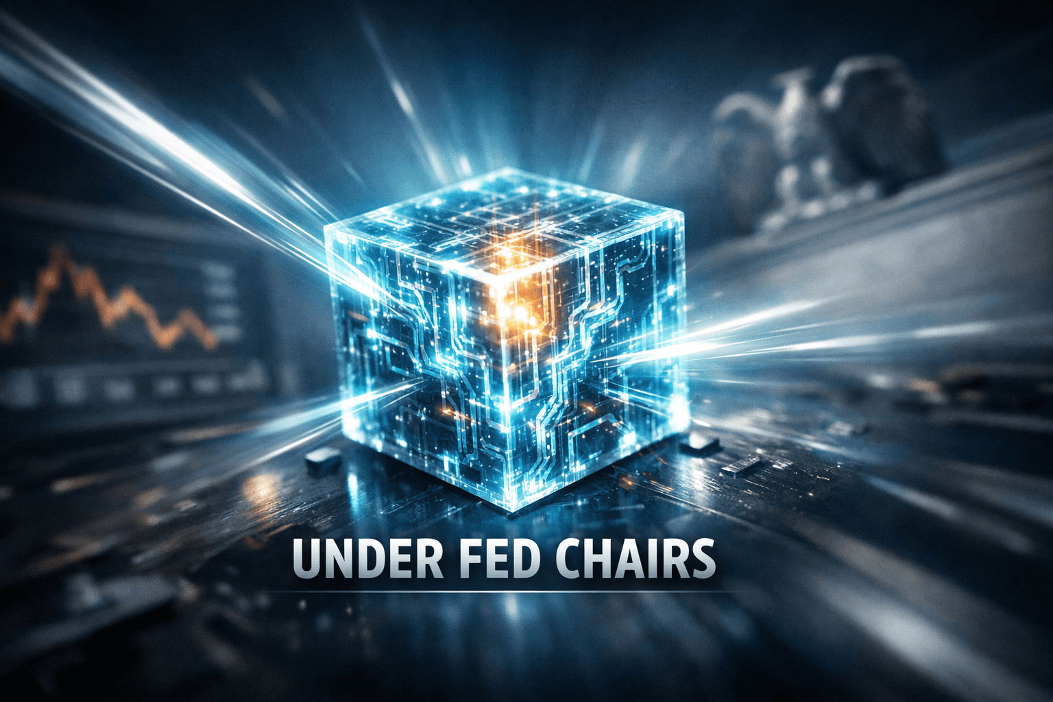 Stocks Under Different Fed Chairs, Warsh Influence - Jun 17