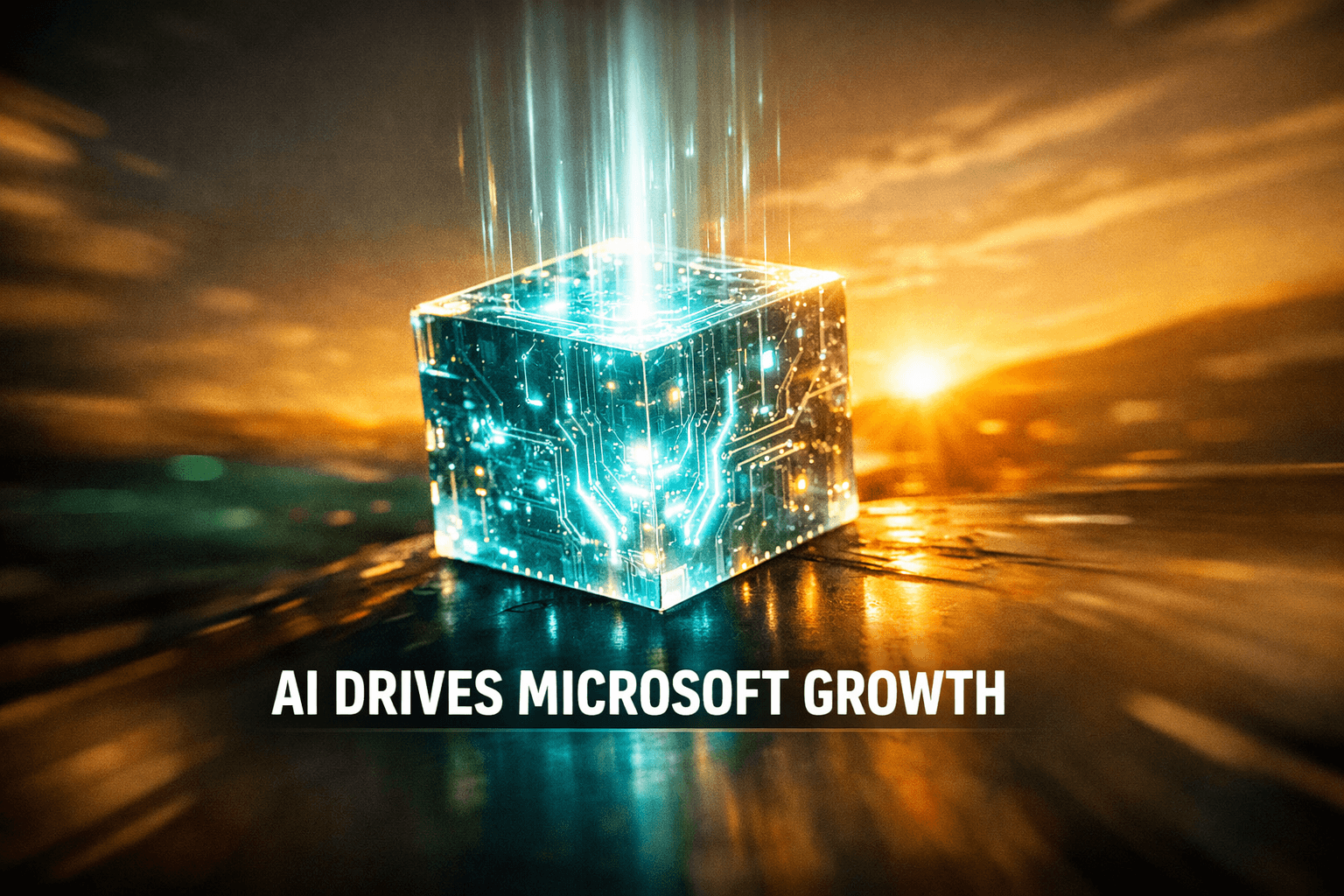 Stonex Reiterates Buy on Microsoft Amid AI Shift - Sep 30