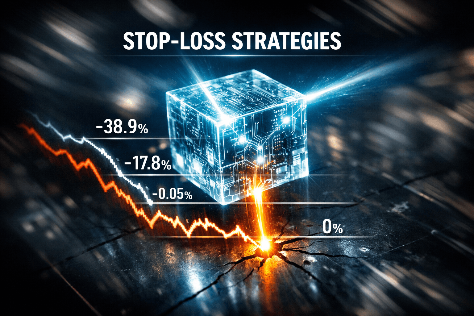 Stop-Loss Strategies With Apple Stock - Aug 14