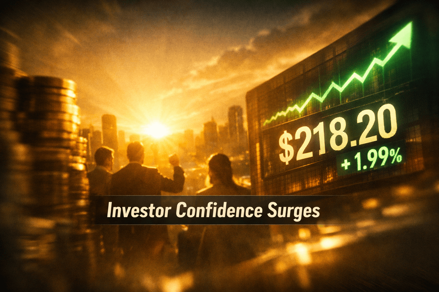 Strong Shareholder Backing Validates Rsg Valuation - Aug 18