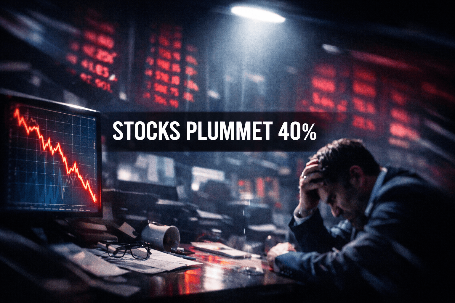 Stssw Drops -40.17% in the Last Trading Day - Apr 11