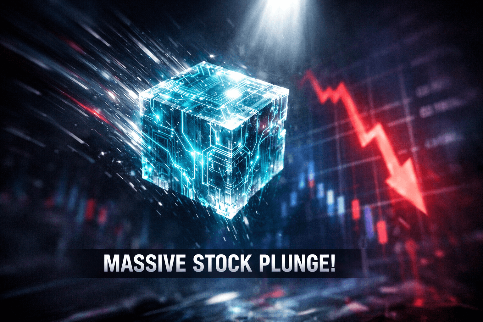Sugp Drops -38.77% in the Last Trading Day - Jun 6