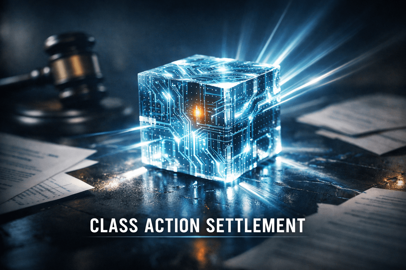 Summary Notice of Proposed Settlement and Fees - Sep 14