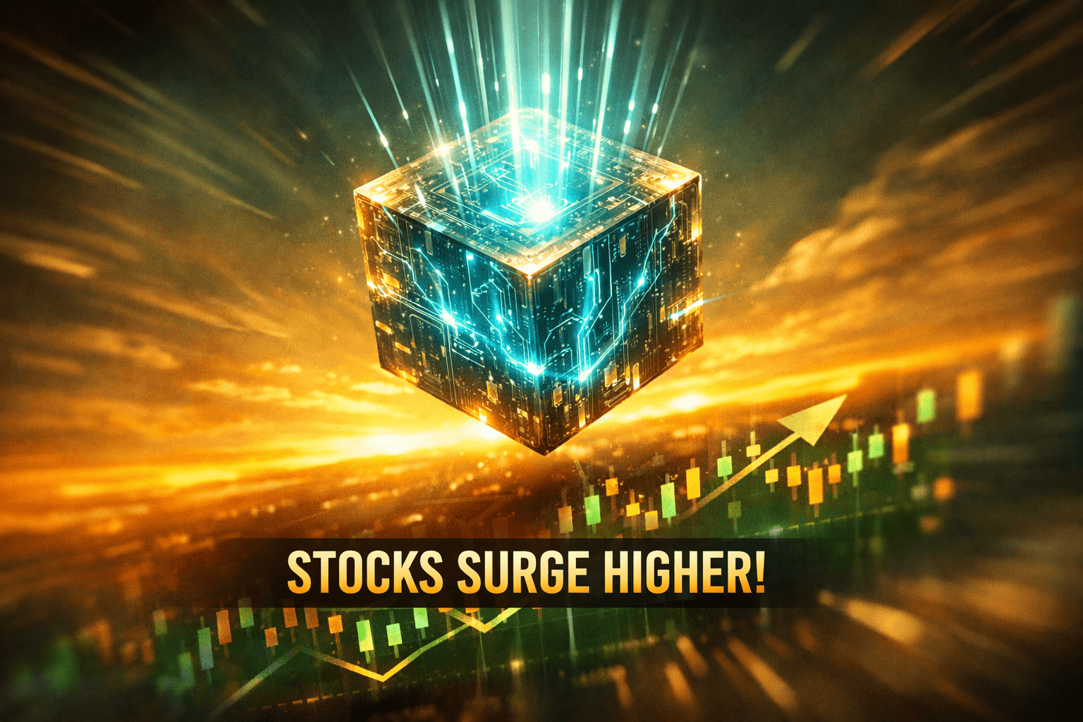 Super Micro Stock Is Rallying After Results - Aug 12