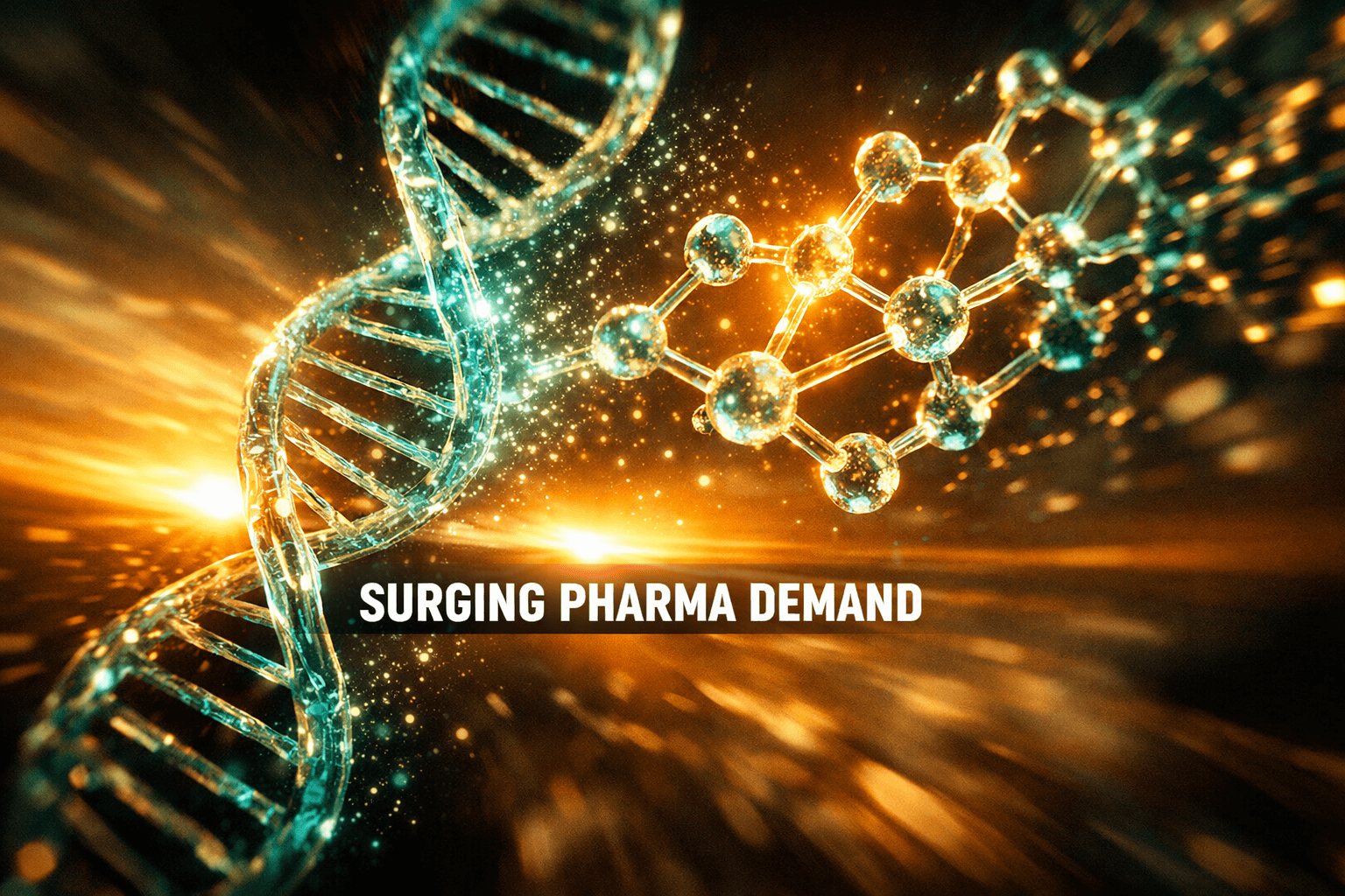 Surging Pharma Demand Boosts Twist Bioscience - Oct 27