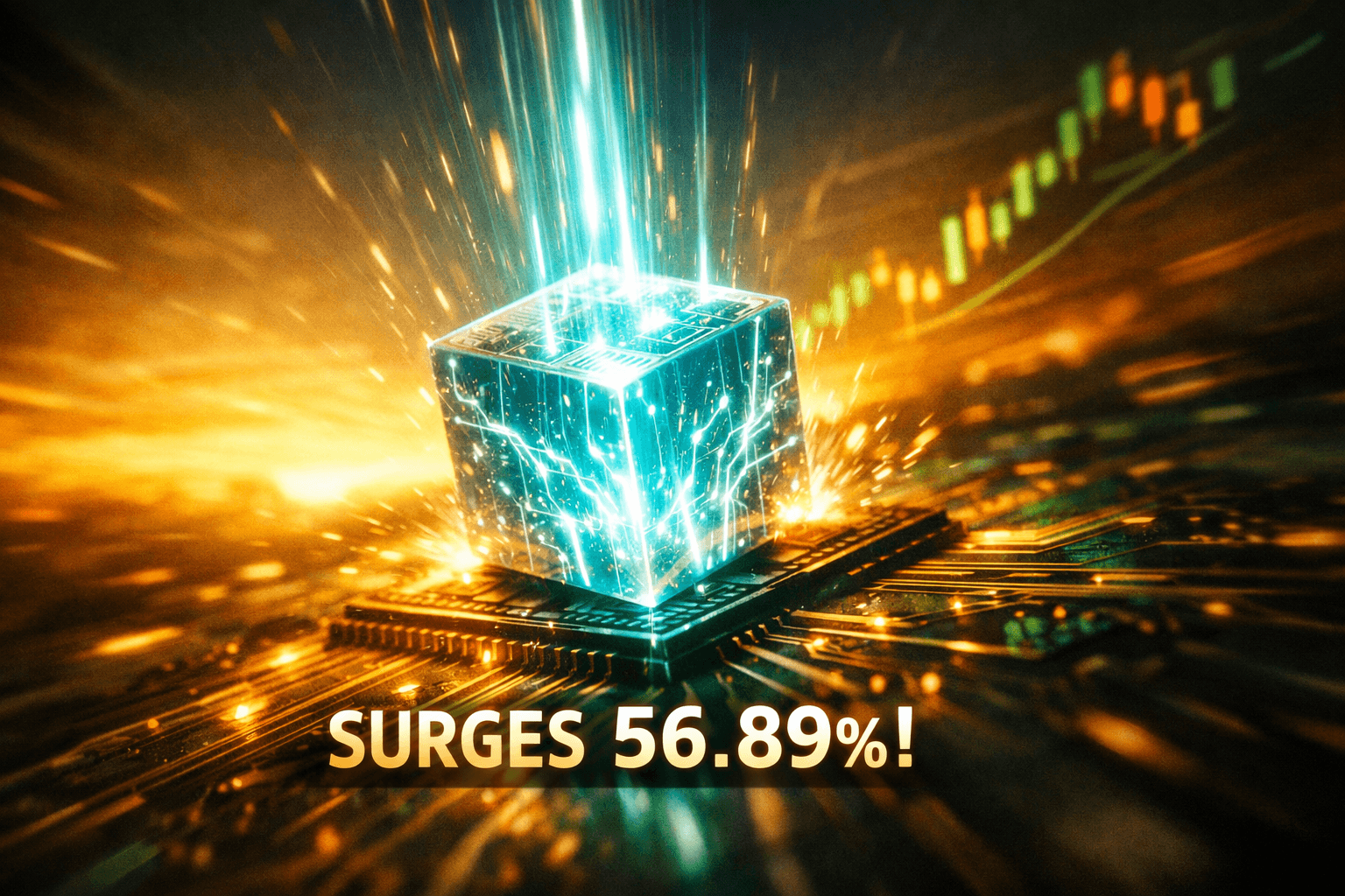 Svccw Surges +56.89% in the Last Trading Day - May 23