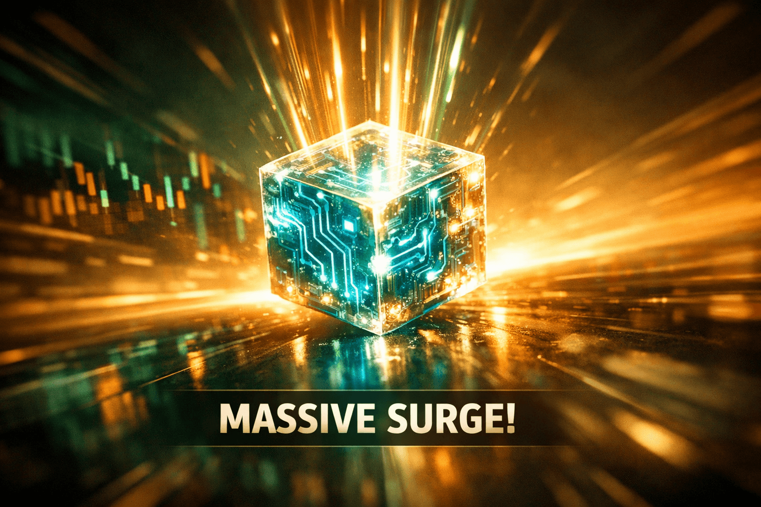 Swagw Surges +60.68% in the Last Trading Day - Apr 25