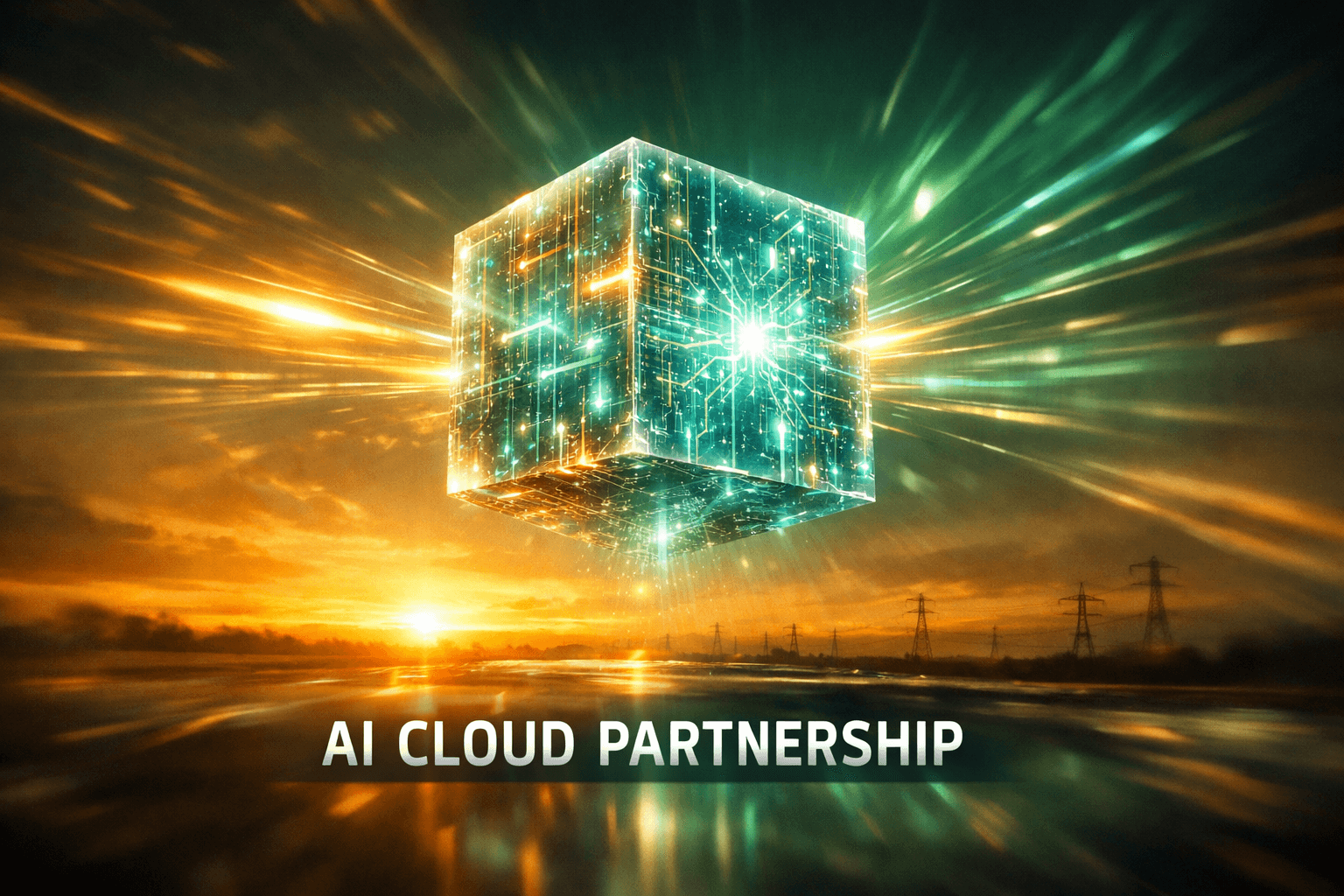 Swi Se Convierte En Socio De Nvidia Cloud (ncp) - Aug 31
