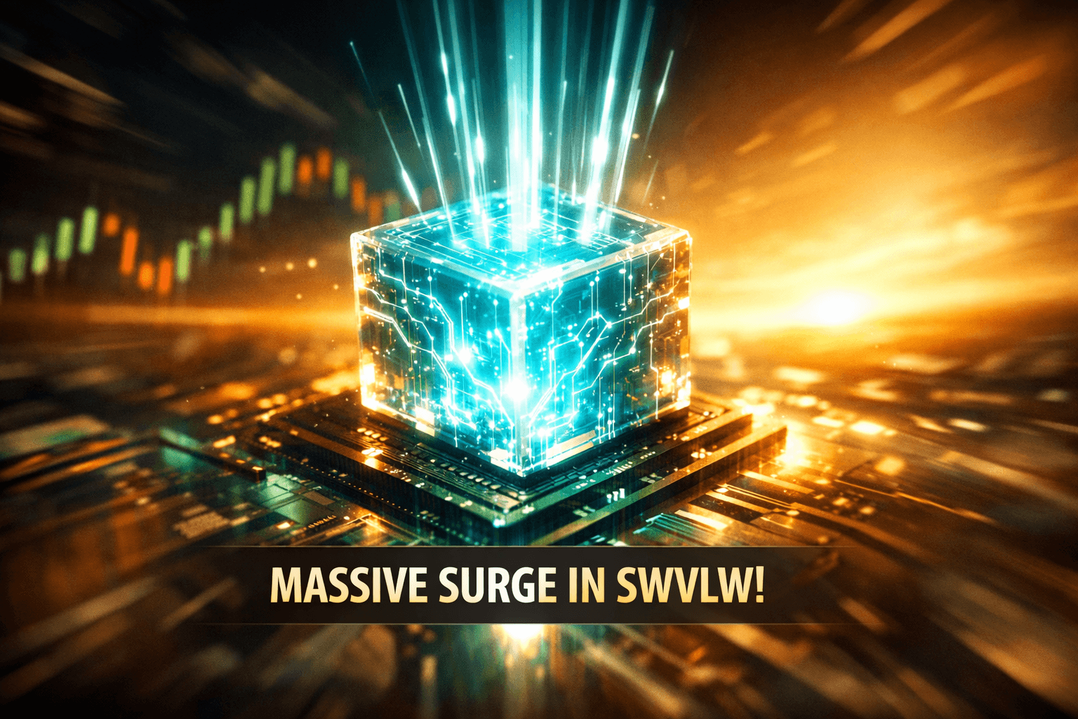 Swvlw Surges +76.83% in the Last Trading Day - Aug 29