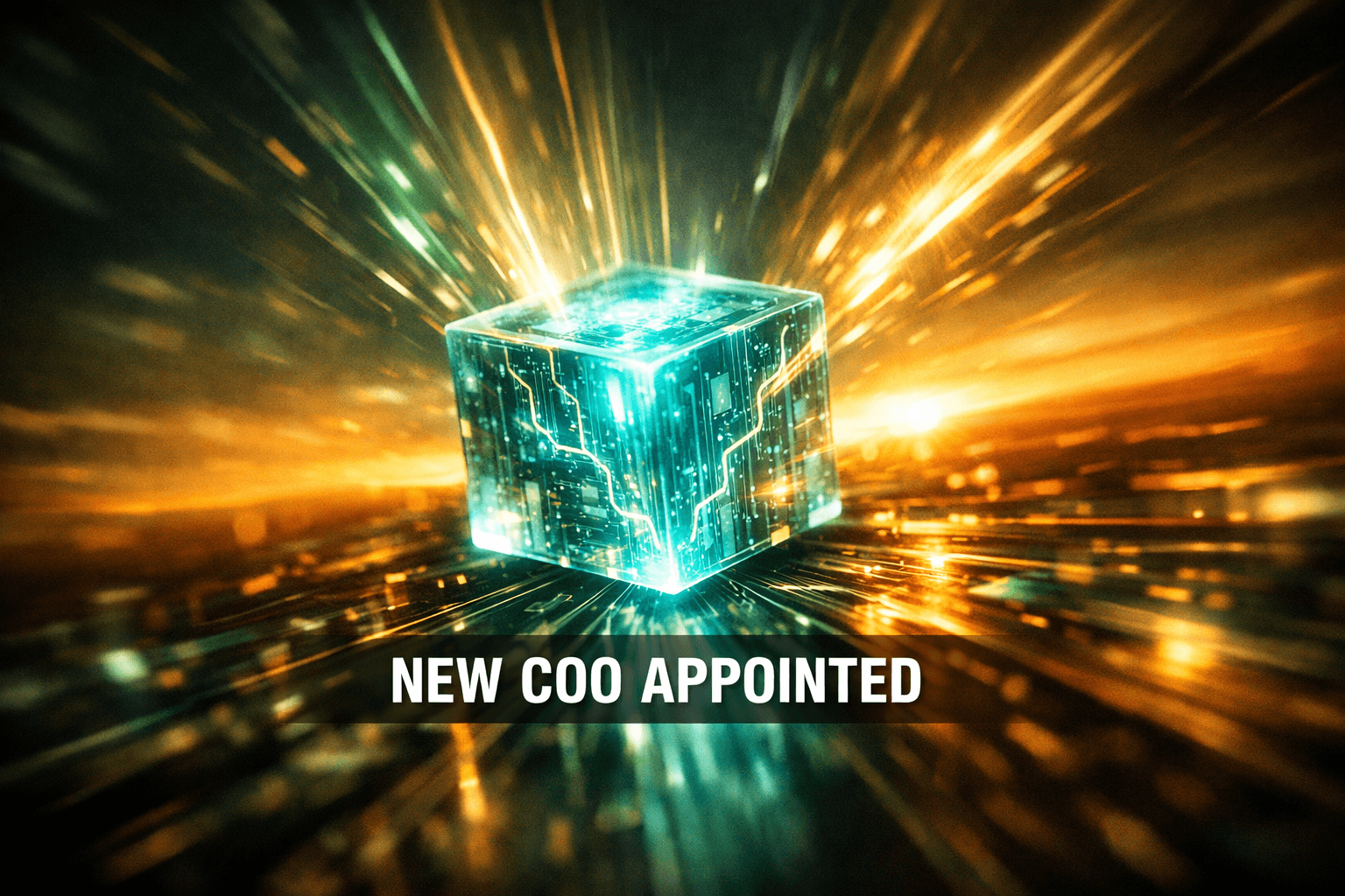 Synpulse Appoints Patrick Becher as Coo - Apr 1