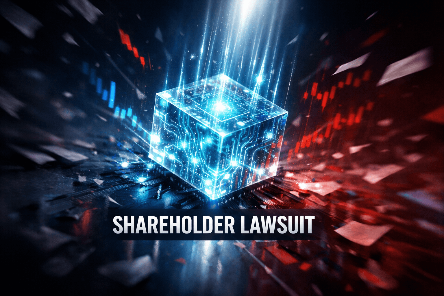 Taboola.com Ltd. (tbla) Shareholders Lead Lawsuit - Oct 8
