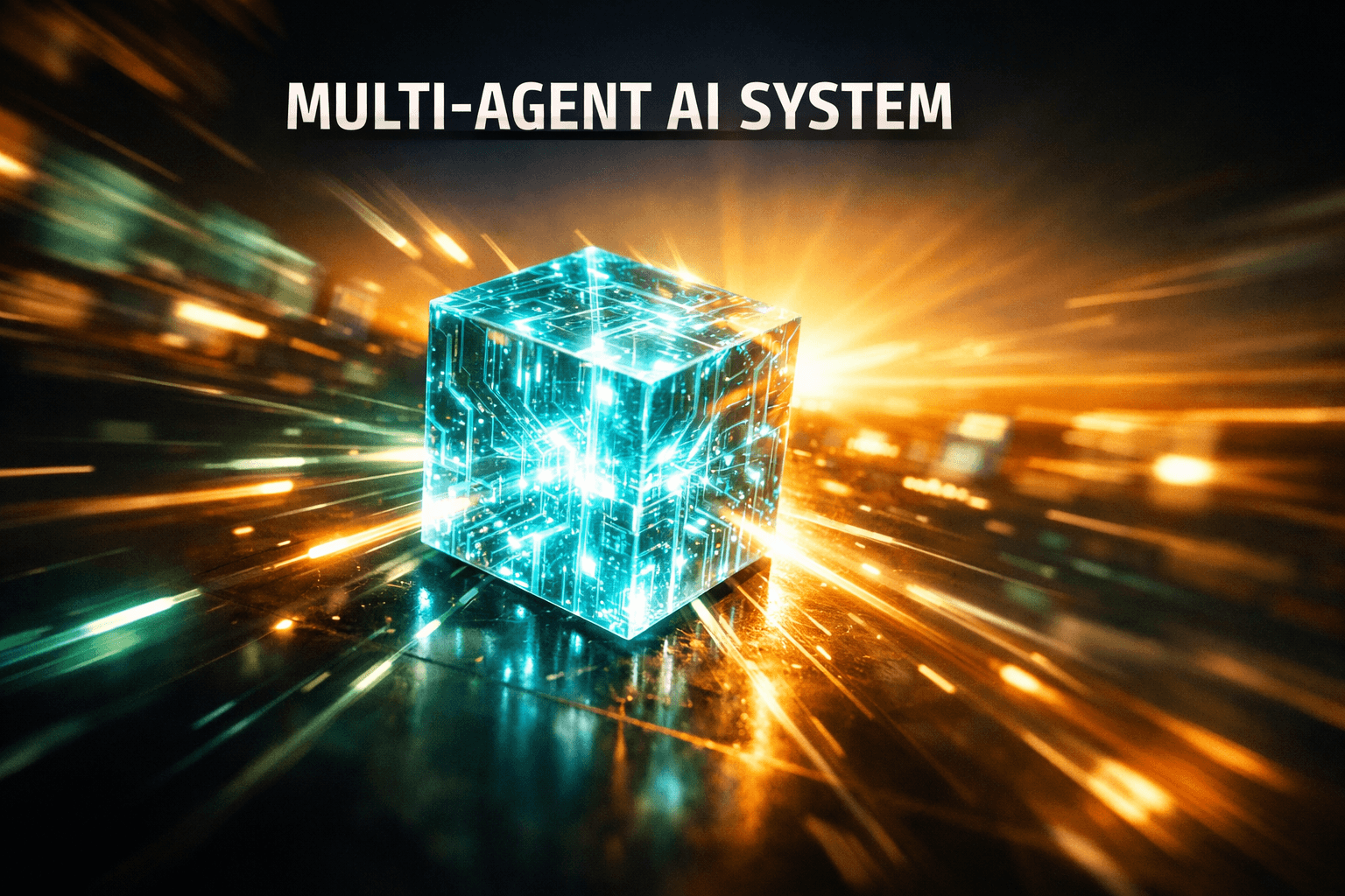 Tairex Launches Multi-Agent AI System - Oct 22
