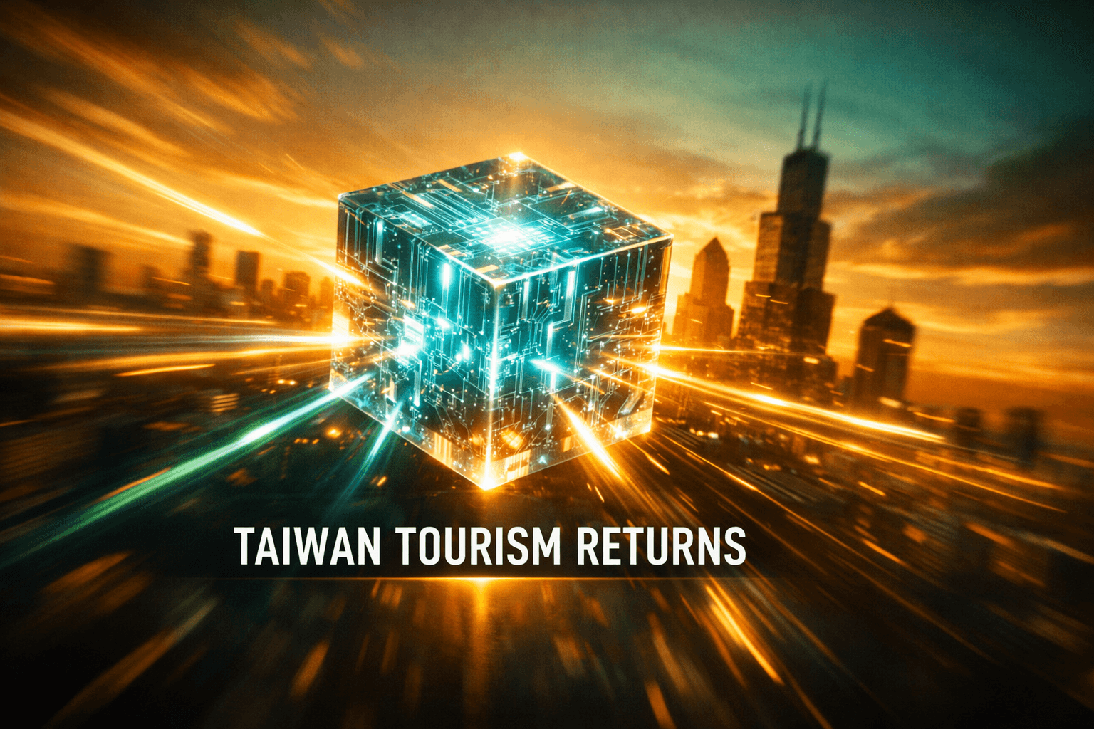 Taiwan Tourism Workshop Returns to Chicago - Sep 25