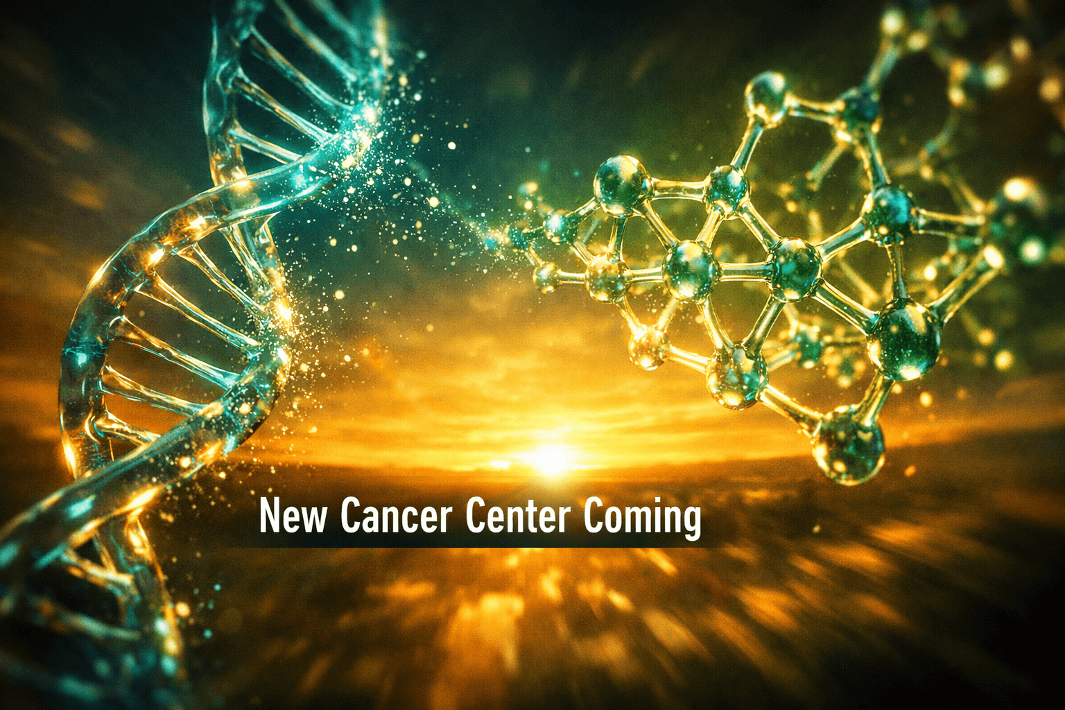 Tampa General to Open Lakeside Cancer Center - Oct 23