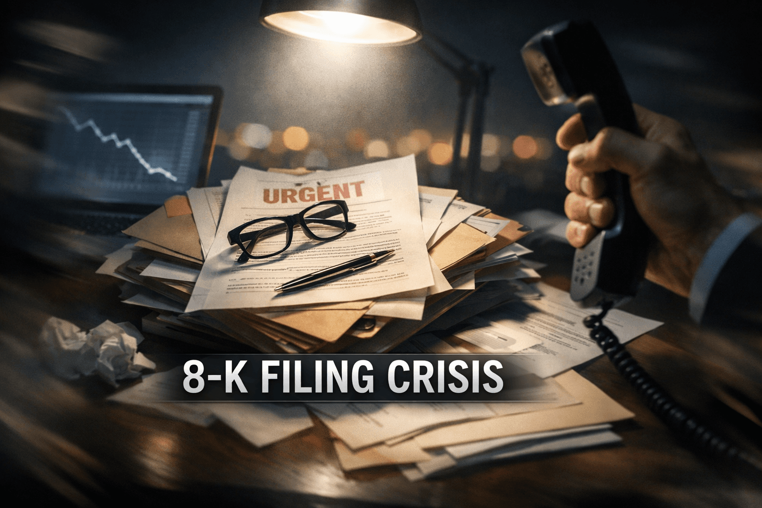 Target Hospitality Corp. 8-K Filing - Apr 1