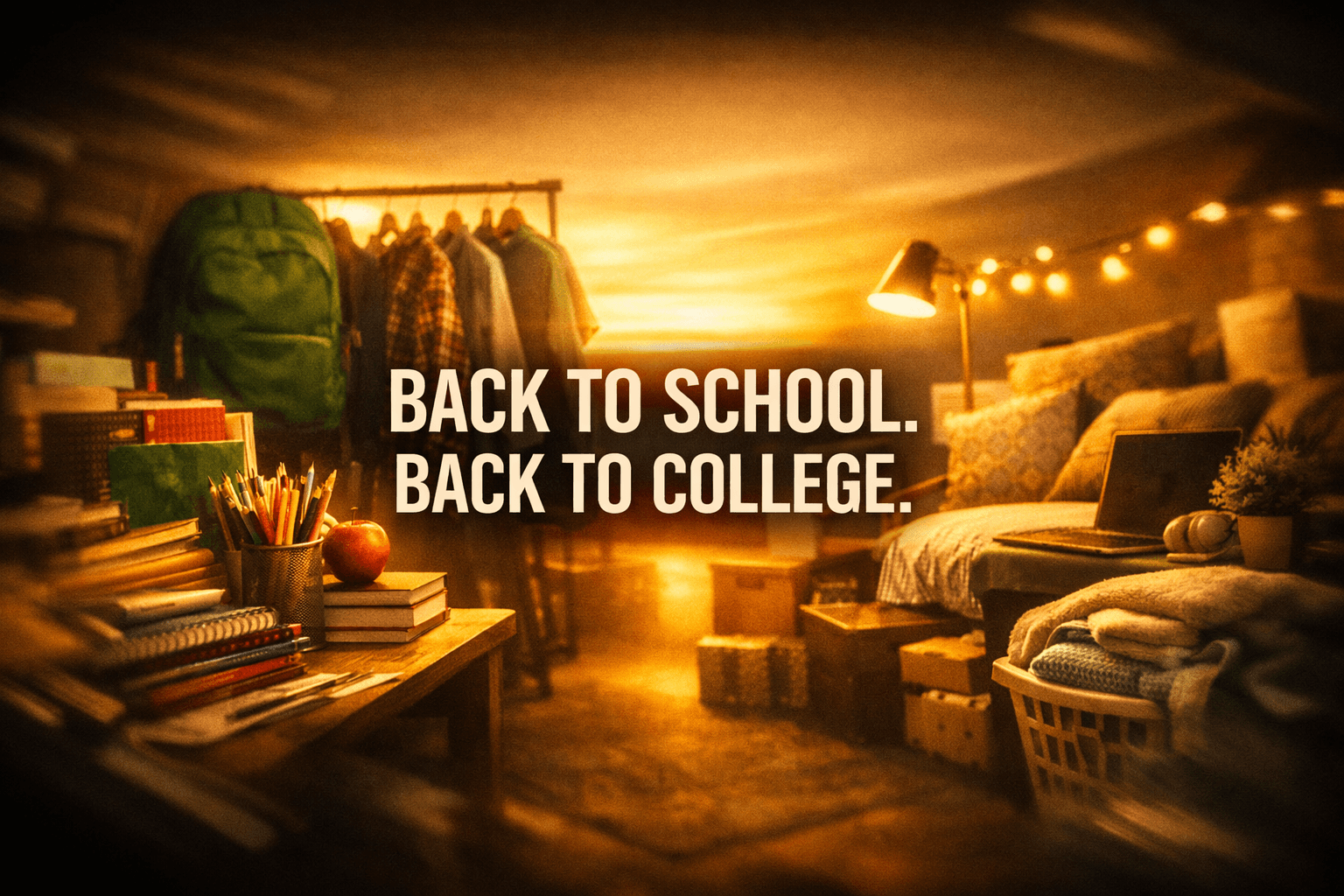 Target Kicks Off Back-to-School, Back-to-College - Jun 24