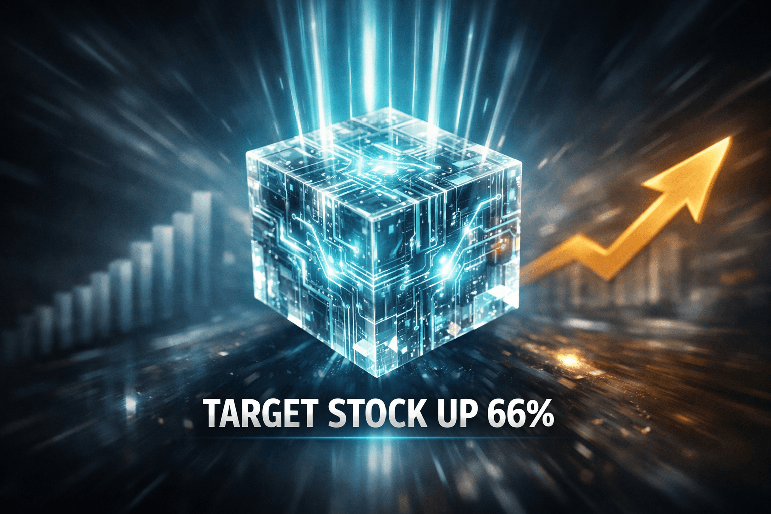 Target Stock Up 66% in 2026 - Sep 1
