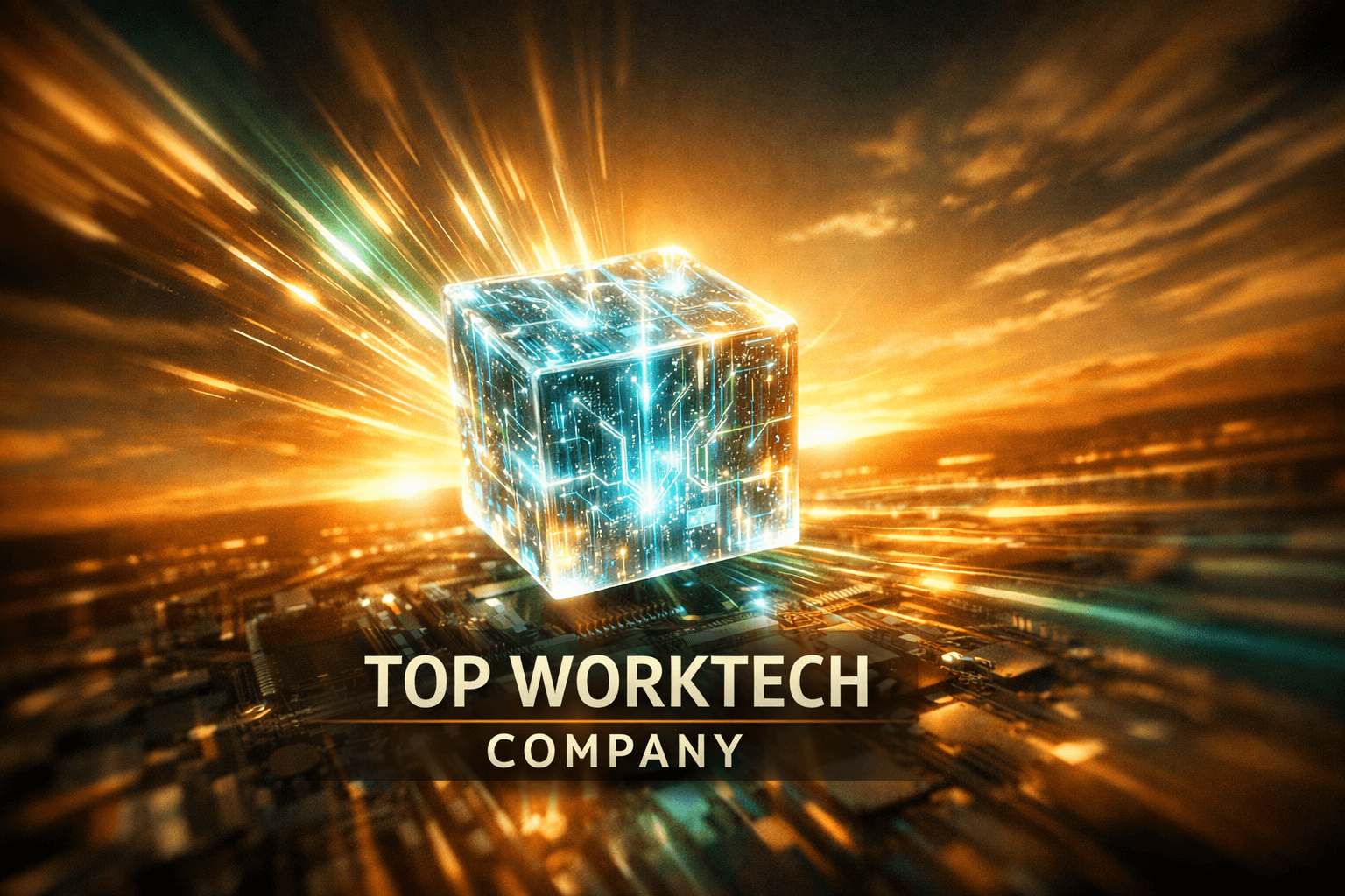 Tasc Named to Time's 2026 Top Worktech List - Jul 30