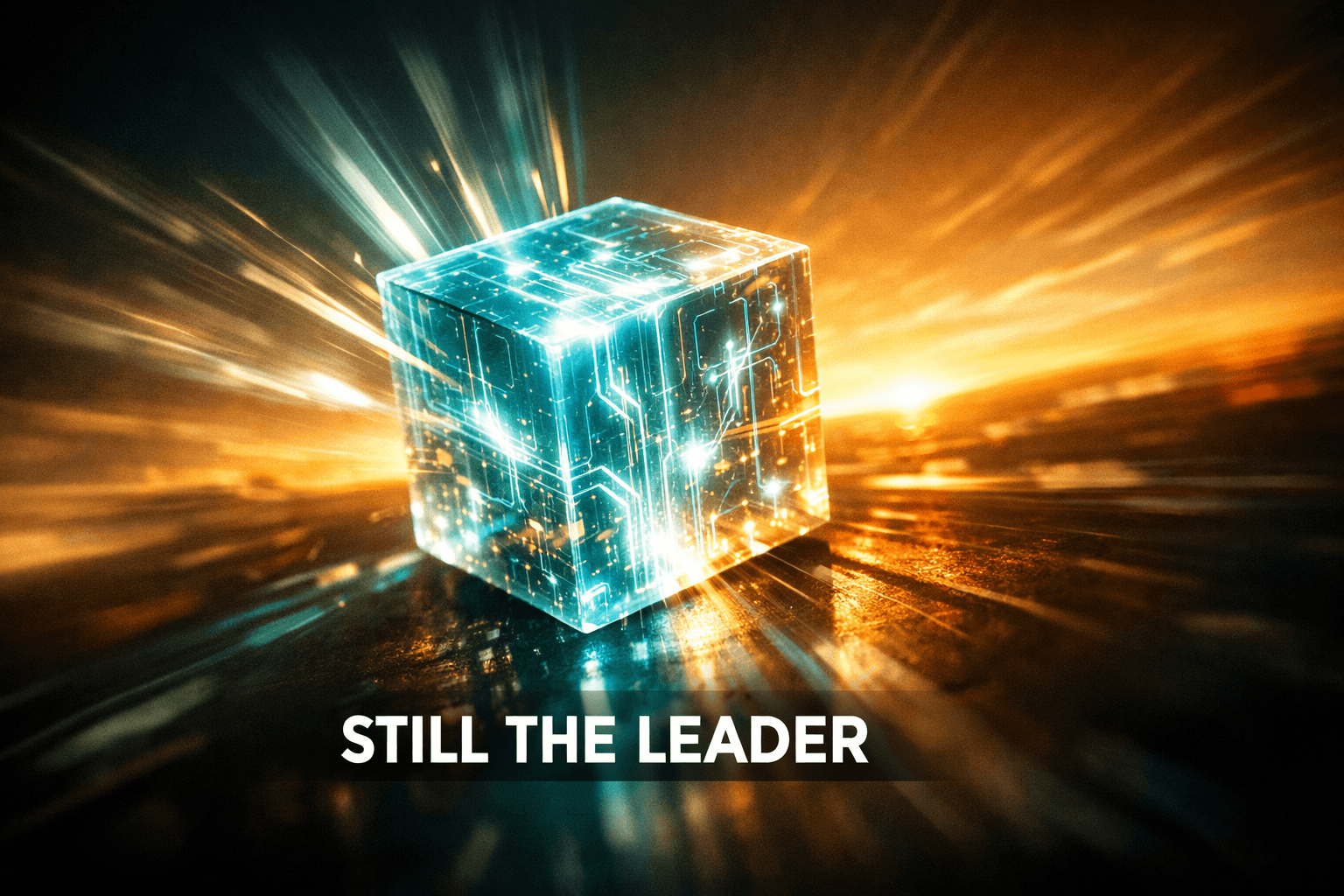 Tata Communications Maintains Leader Position - Apr 2