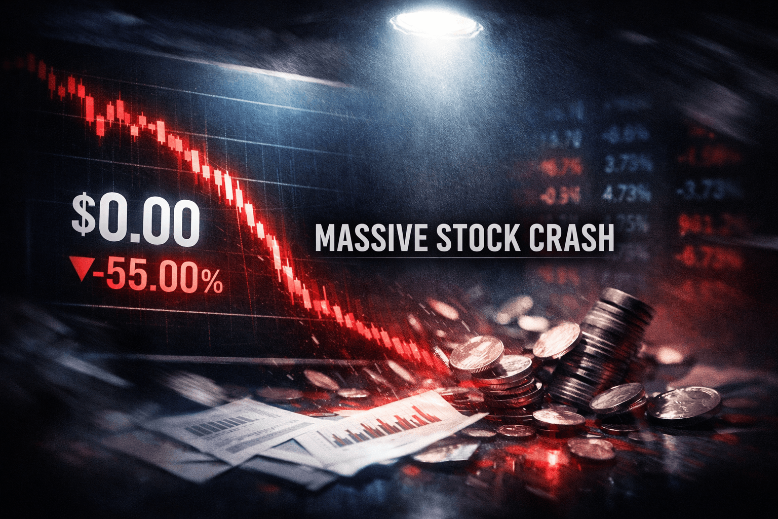 Tblaw Drops -55.00% in the Last Trading Day - Jun 13