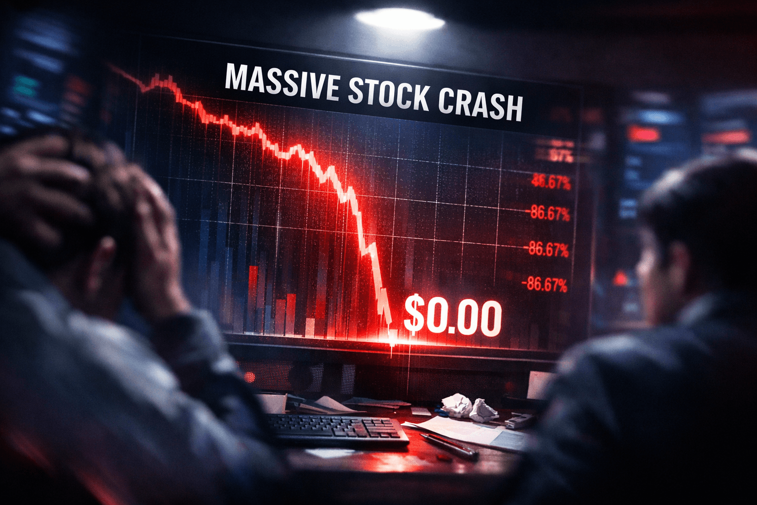 Tblaw Drops -86.67% in the Last Trading Day - Jun 27