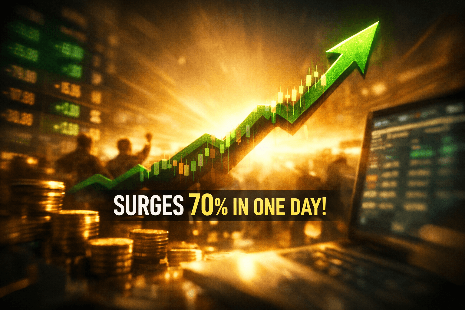 Tblaw Surges +70.37% in the Last Trading Day - Mar 28