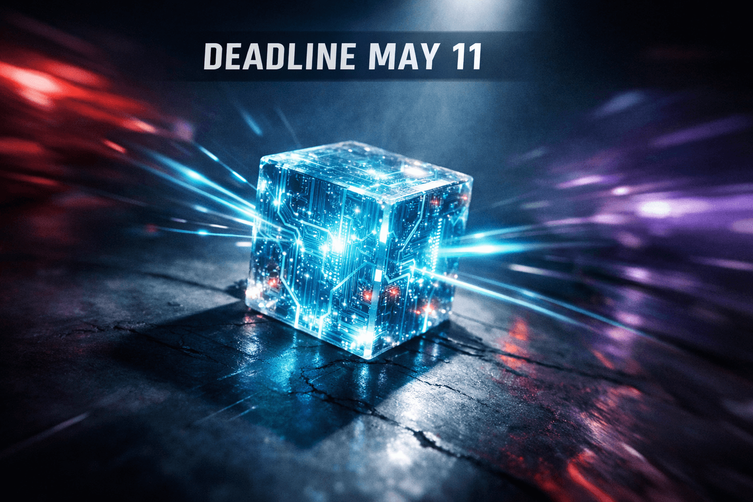 Tcom Deadline Alert: Hagens Berman Lead Plaintiff - May 11