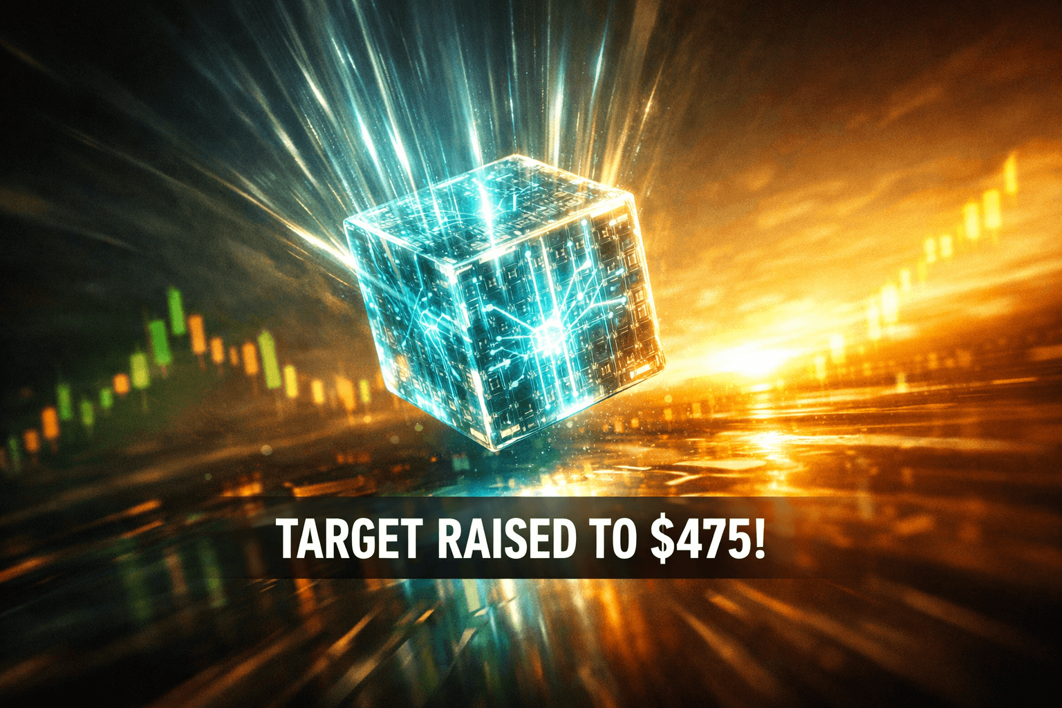 Td Cowen Upgrades Waters to Buy, Raises Target $475 - Aug 5