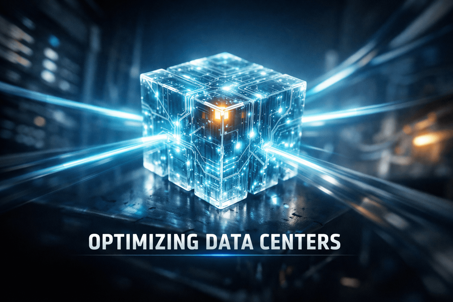 Teadit® Releases Data Center Gasket Ebook - Jun 30