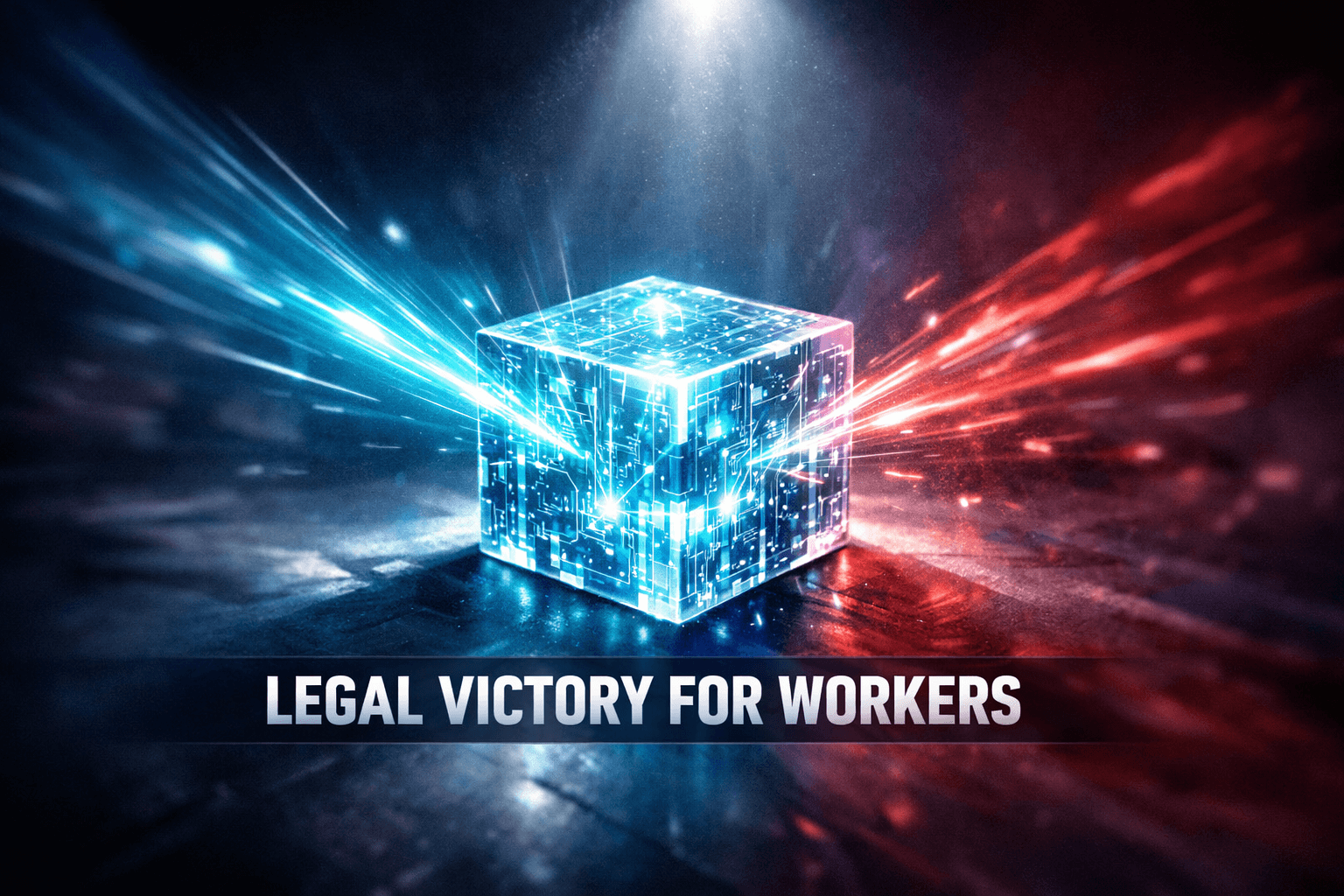 Teamsters Legal Victory for St. Albans Workers - Sep 29