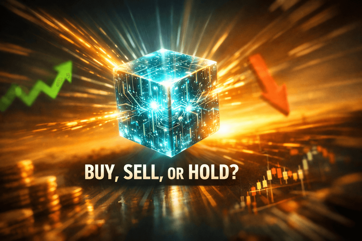 Teledyne (tdy) Buy Sell or Hold Post Q1 Earnings - Jun 4