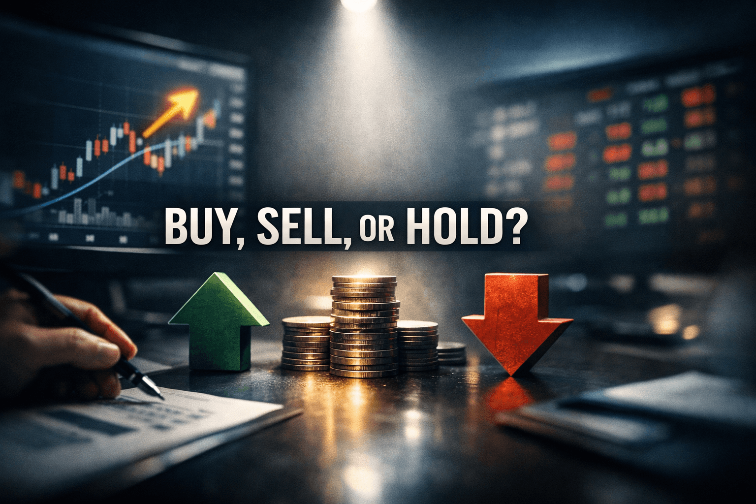 Teledyne (tdy): Buy, Sell Post Q2 Earnings - Sep 15