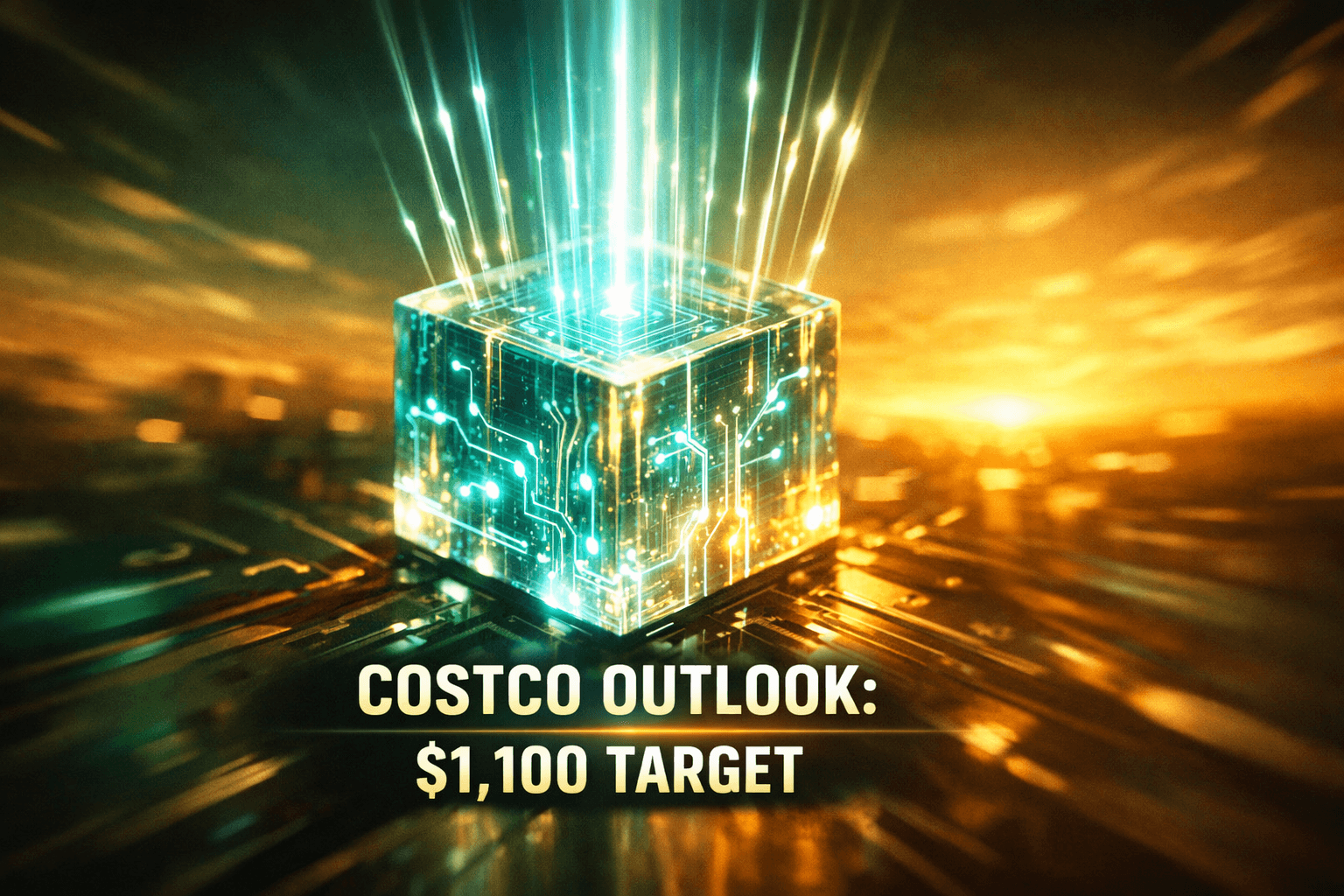 Telsey Reiterates Costco Stock Rating on Q4 - Sep 25