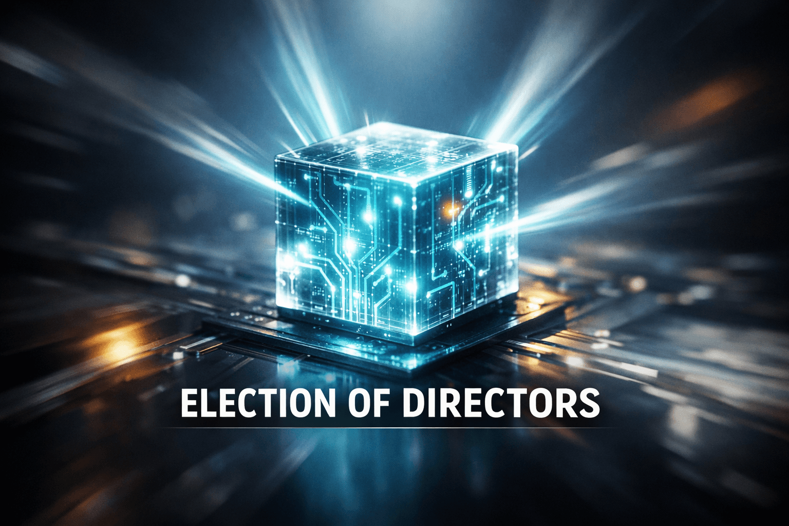 Telus Announces Election of Directors - May 9