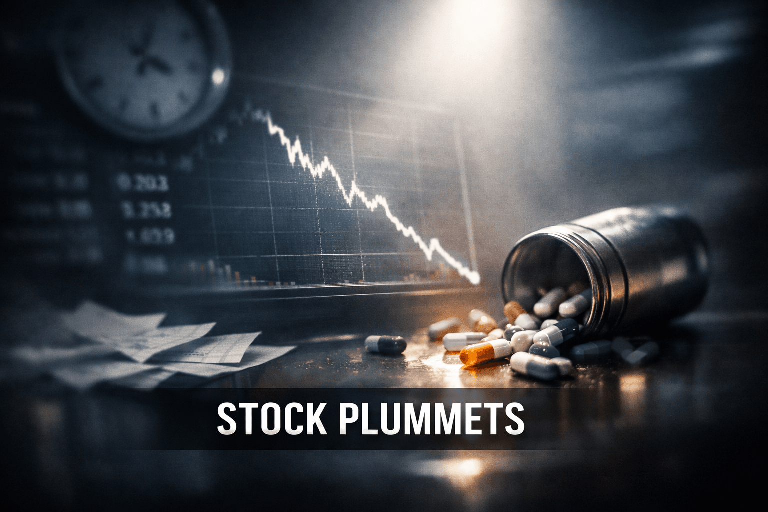 Tempest Therapeutics 8-K Filing - Mar 23