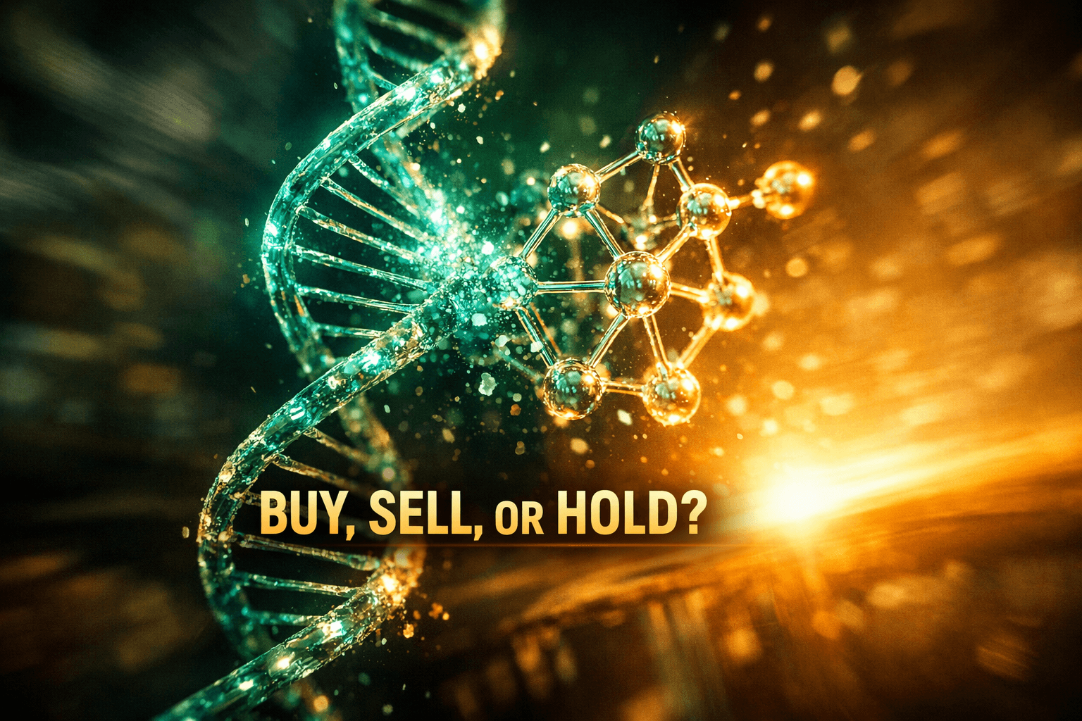 Tenet Healthcare (thc): Buy, Sell, or Hold? - Oct 1