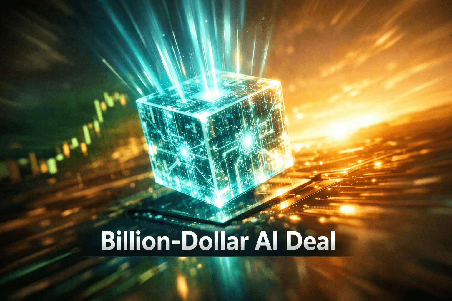 Terawulf Stock Gains After $19B Anthropic Deal - Jul 6
