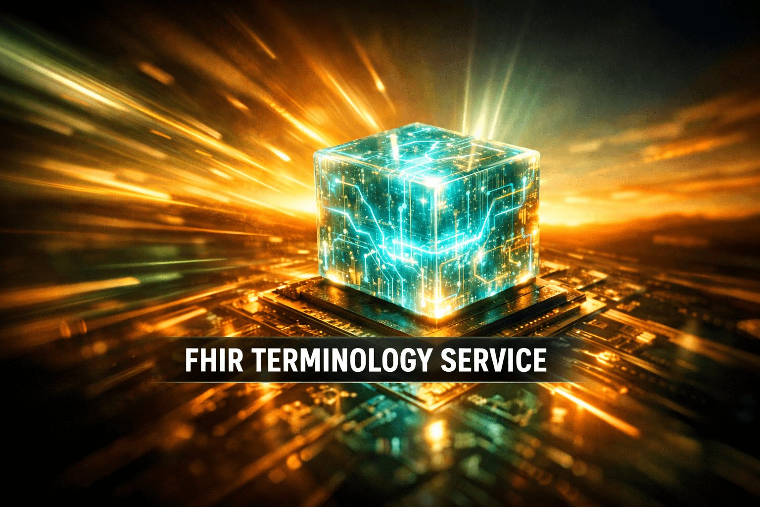 Termhub™ Managed Fhir Offering for Sdos Launches - May 20