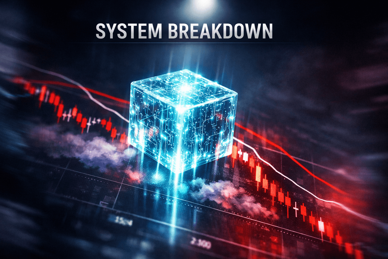 Tesla Below All Mas and Ichimoku Cloud Live Levels - Jun 10