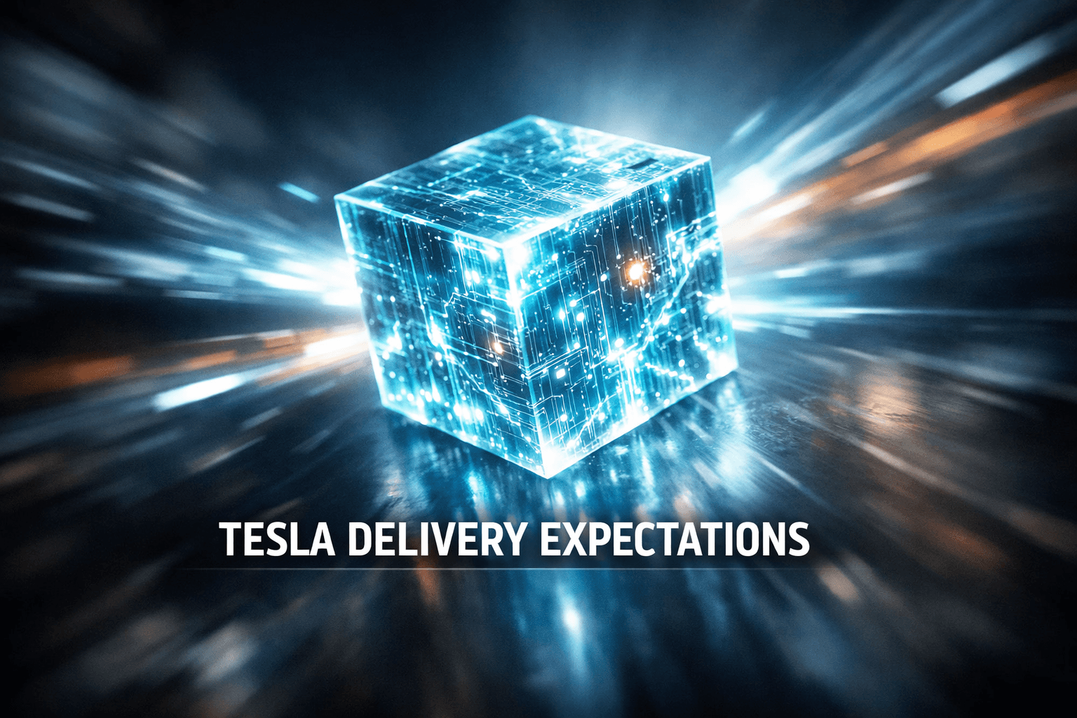 Tesla Delivery Results Are Coming. What to Expect. - Oct 2