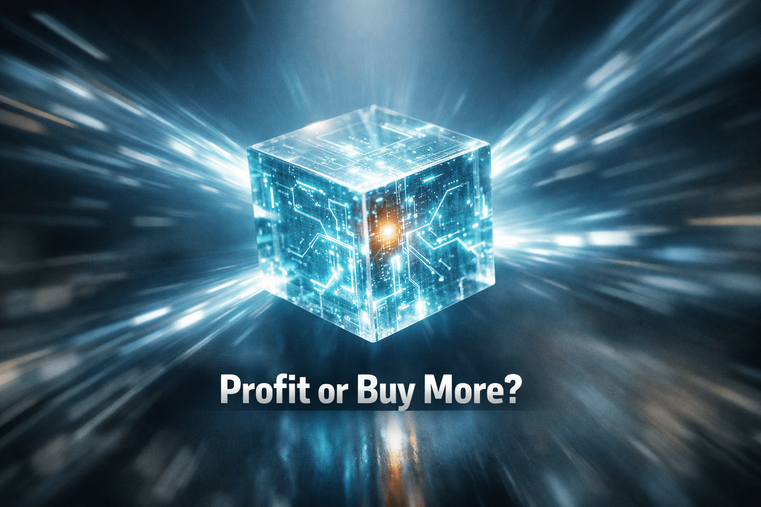 Tesla Just Gained 13%: Take Profits, or Buy More? - Oct 29