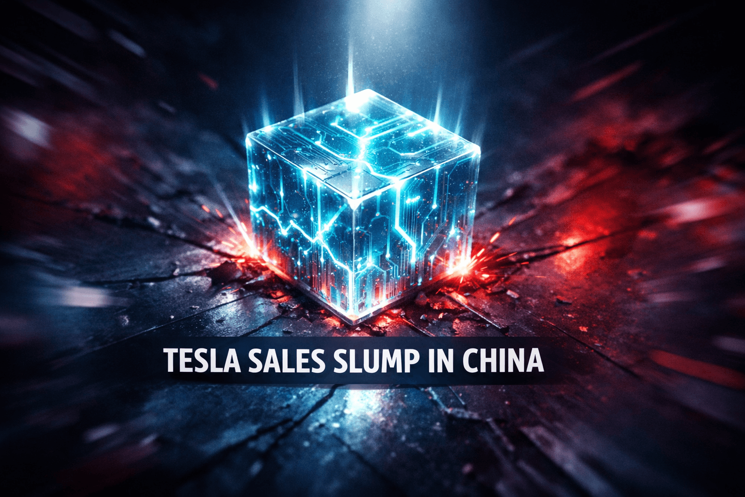 Tesla Retail Decline in China Q1 - Electrek - Apr 10
