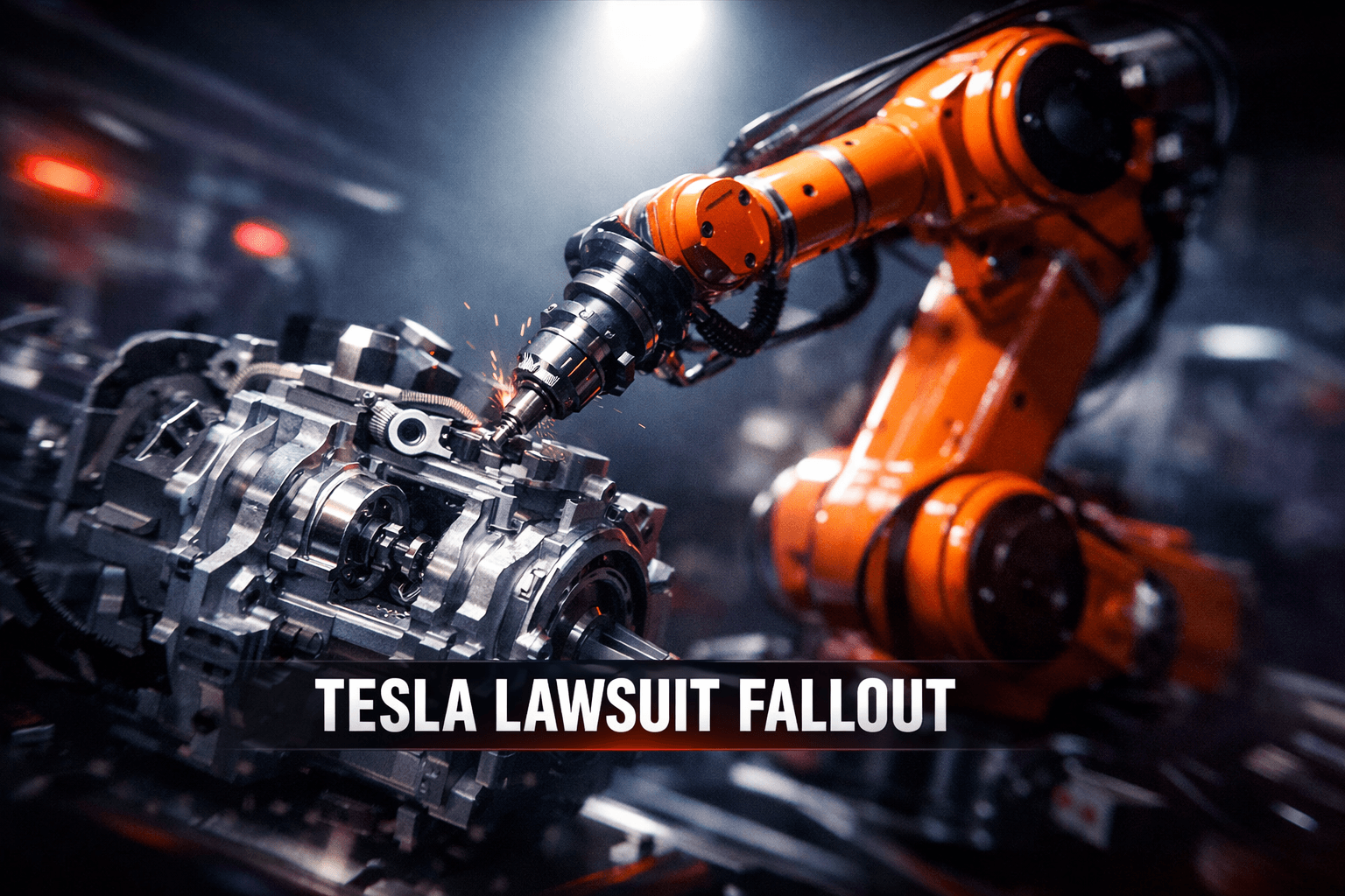 Tesla Sued Over Fatal Texas Crash - Jun 24