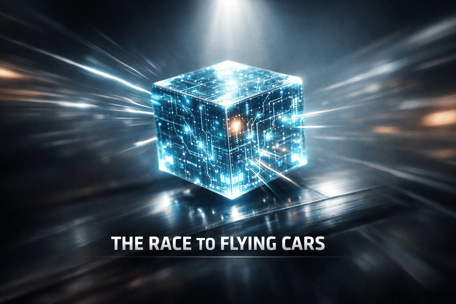 Tesla Talking Flying Cars Once Again Roadster Demo - Aug 14