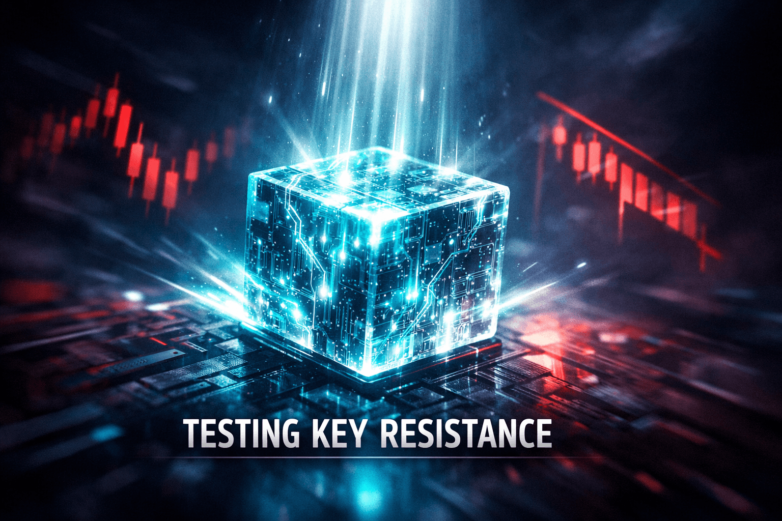 Tesla Tests Key Resistance at $327 - Aug 12