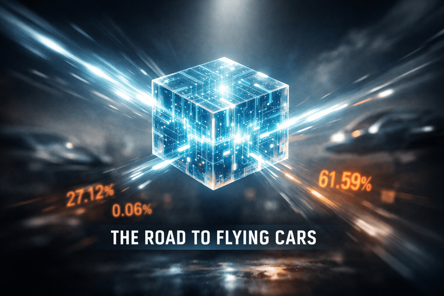 Tesla's 18-Year Road From Batteries to Thrusters - Oct 16